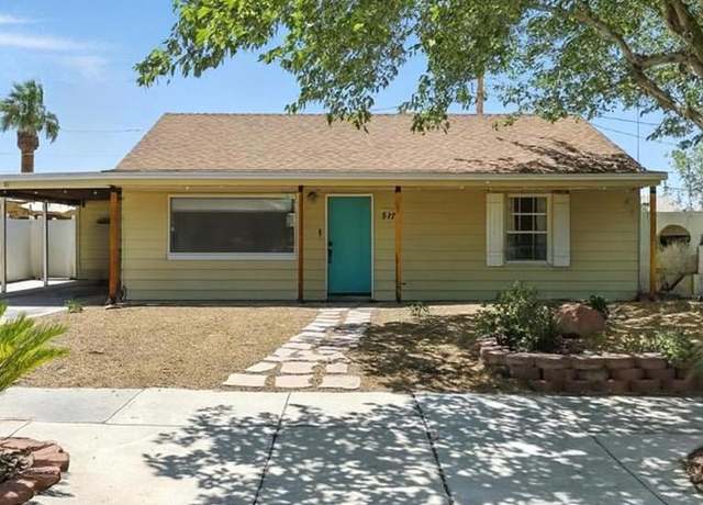 Property at 517 5th St, Boulder City, NV 89005, 3 beds, 1 bath