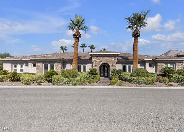 Property at 4638 Evan Ridge Ct, Las Vegas, NV 89129, 5 beds, 5.5 baths