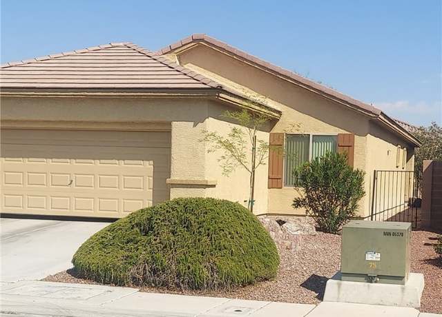 Property at 4037 Gliding Gulls Ave, North Las Vegas, NV 89084, 3 beds, 2 baths