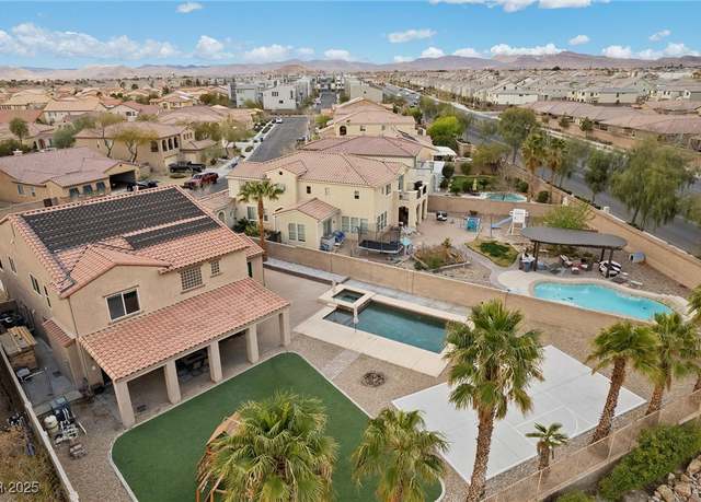 Property at 7825 Alameda Creek St, Las Vegas, NV 89113, 4 beds, 3.5 baths