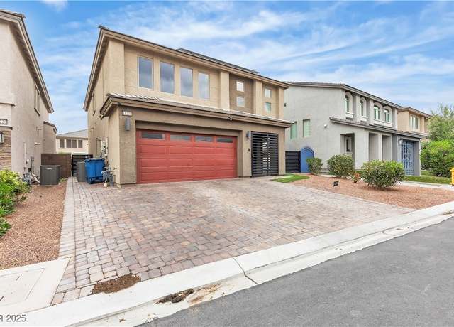 Property at 11228 Burning River St, Las Vegas, NV 89183, 4 beds, 3.5 baths