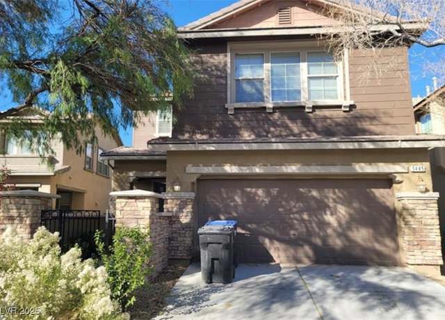 Property at 5445 Indian Cedar Dr, Las Vegas, NV 89135, 4 beds, 3 baths