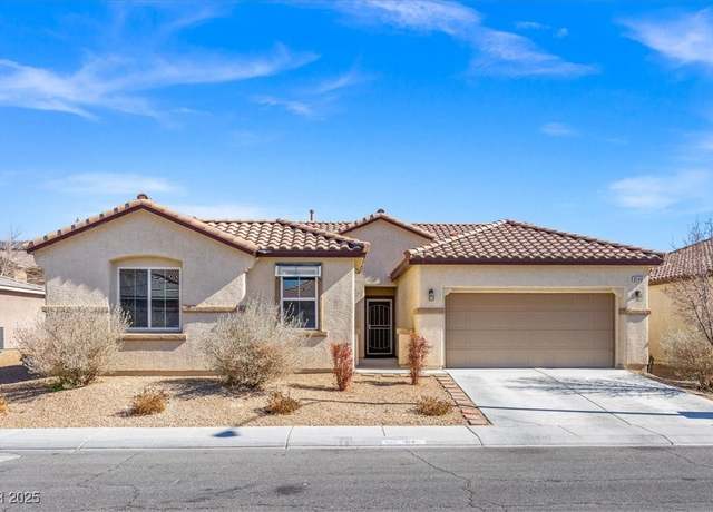 Property at 8140 Redbud Vine St, North Las Vegas, NV 89085, 3 beds, 2.5 baths