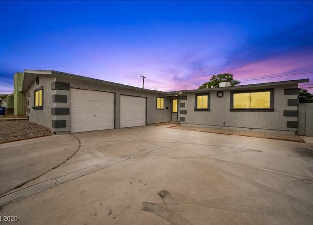 Property at 6244 Parsifal Pl, Las Vegas, NV 89107, 3 beds, 2 baths