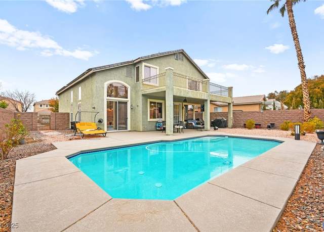 Property at 2250 Tedesca Dr, Henderson, NV 89052, 4 beds, 3.5 baths