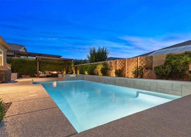 Property at 6192 Lautman Ridge Ct, Las Vegas, NV 89141, 4 beds, 3.5 baths