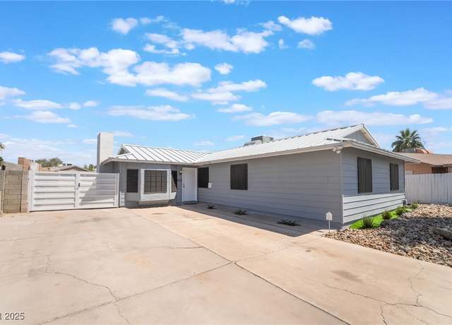 Property at 5155 Saratoga Dr, Las Vegas, NV 89120, 4 beds, 2 baths