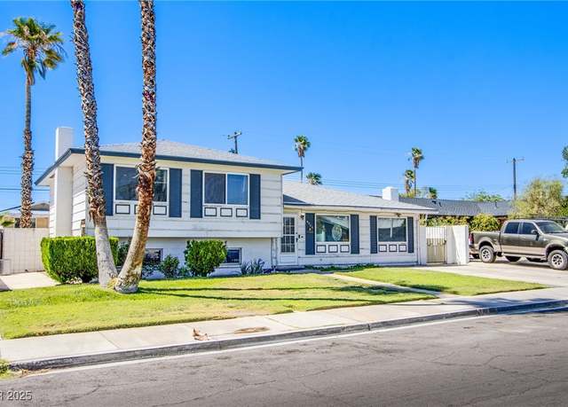 Property at 6225 Arlington Ave, Las Vegas, NV 89107, 3 beds, 3 baths