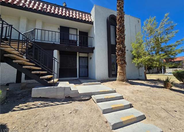 Property at 1405 Vegas Valley Dr #79, Las Vegas, NV 89169, 2 beds, 1 bath