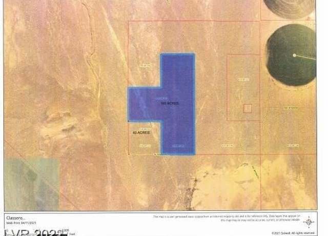 Property at 541 S Mcr926032 Rd, Amargosa Valley, NV 89020