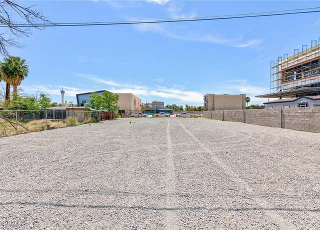 Property at 2016 Pinto Ln, Las Vegas, NV 89106