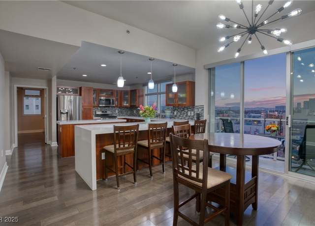 Property at 150 Las Vegas Blvd #907, Las Vegas, NV 89101, 2 beds, 2 baths