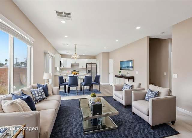 Property at 5286 Monterey Park Cir, Las Vegas, NV 89146, 3 beds, 2.5 baths