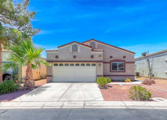 Property at 1717 Dwayne Stedman Ave, Las Vegas, NV 89106, 4 beds, 2 baths