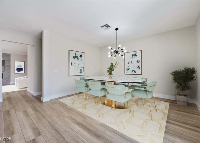 Property at 1312 Pacific Terrace Dr, Las Vegas, NV 89128, 4 beds, 2.5 baths