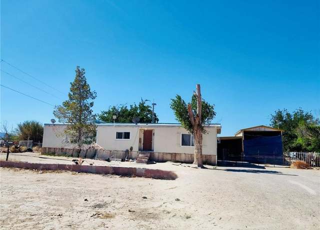 Property at 1091 W Nickel Ave, Jean, NV 89019