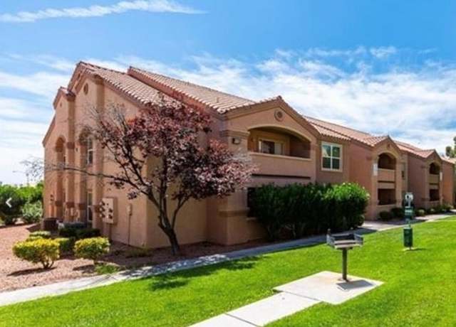 Property at 8101 W Flamingo Rd #1109, Las Vegas, NV 89147, 2 beds, 2 baths