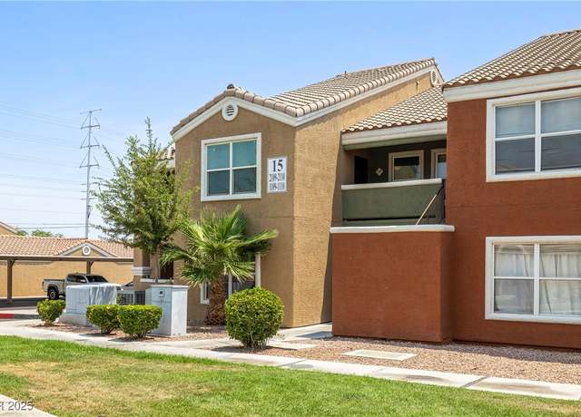 Property at 8101 W Flamingo Rd #1109, Las Vegas, NV 89147, 2 beds, 2 baths