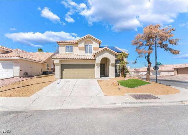 Property at 268 Dahlia St, Henderson, NV 89015, 4 beds, 2.5 baths