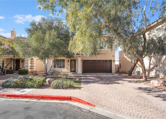 Property at 11017 Ladyburn Ct, Las Vegas, NV 89141, 3 beds, 2.5 baths