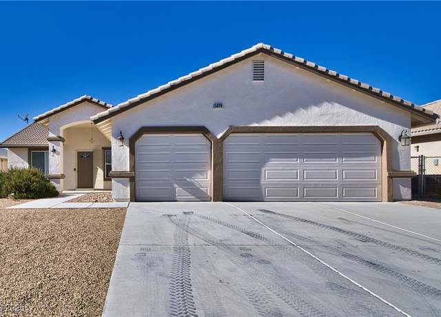 Property at 5020 Valero Ct, Pahrump, NV 89060, 3 beds, 2 baths