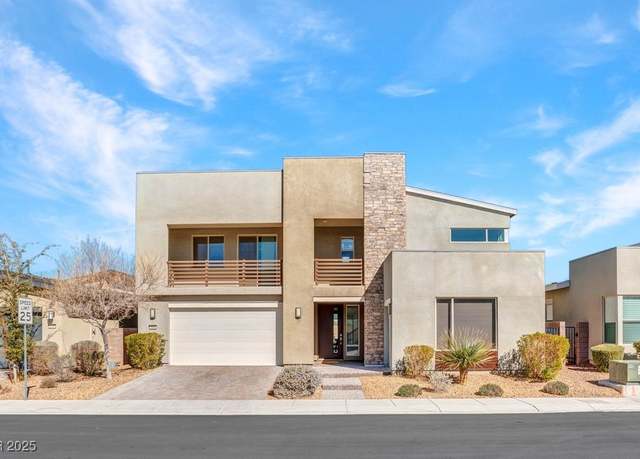 Property at 3004 Barrett Springs Ave, Henderson, NV 89044, 5 beds, 4.5 baths