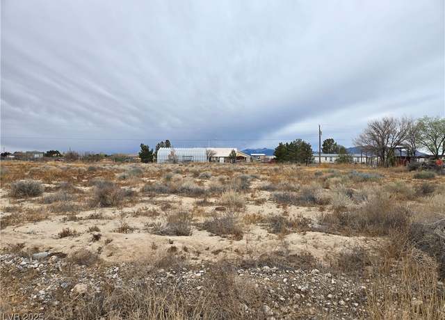 Property at 1641 W Bell Vista Ave, Pahrump, NV 89060