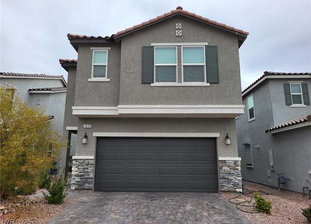 Property at 7672 Lush Oasis Ave, Las Vegas, NV 89113, 5 beds, 3 baths