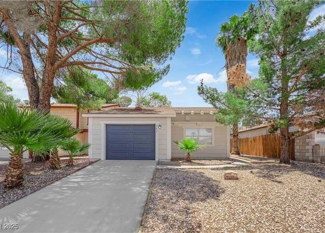 Property at 542 Grimsby Ave, Henderson, NV 89014, 3 beds, 2 baths