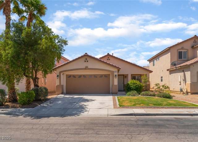 Property at 2825 Shayla Bay Ave, North Las Vegas, NV 89086, 3 beds, 2 baths