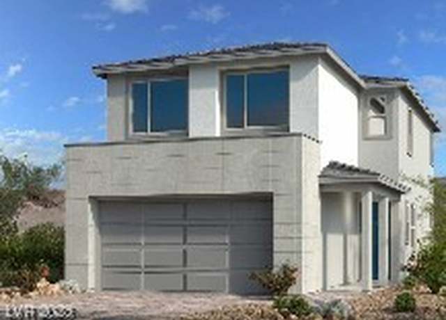 Property at 1547 Pacific Baza St, Las Vegas, NV 89138, 4 beds, 3 baths