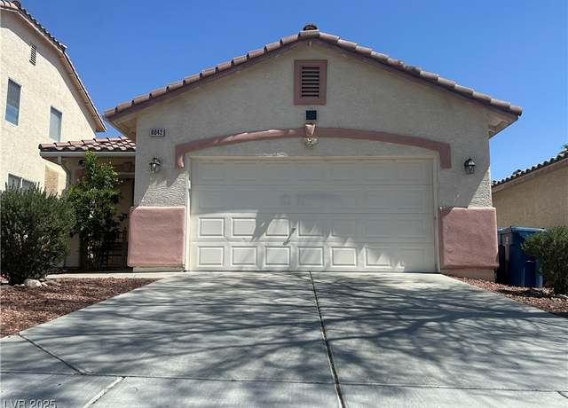 Property at 8042 Palace Monaco Ave, Las Vegas, NV 89117, 3 beds, 2 baths