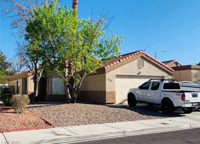 Property at 6604 Silver Spoon Dr, Las Vegas, NV 89108, 2 beds, 2 baths
