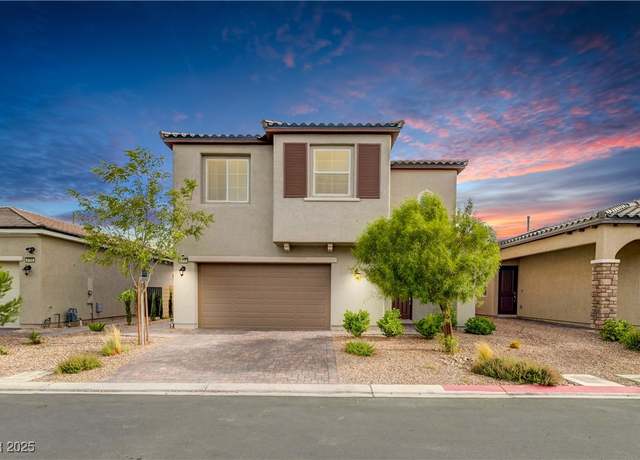 Property at 8711 Bando Dr, Las Vegas, NV 89148, 4 beds, 3.5 baths