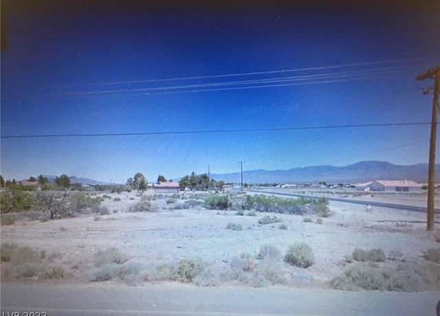 Property at 970 E Gamebird Rd, Pahrump, NV 89048