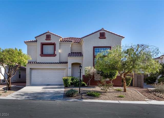 Property at 3549 Nantova Ct, Las Vegas, NV 89141, 3 beds, 3 baths