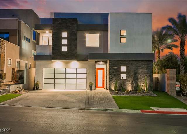 Property at 800 Loch Katrine Ave, Henderson, NV 89012, 4 beds, 3.5 baths