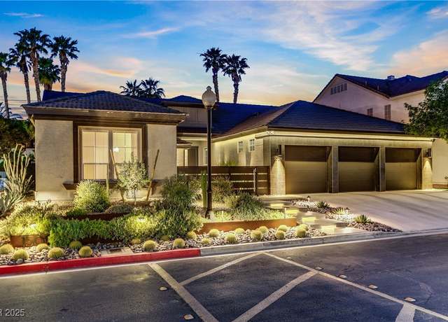 Property at 1509 Winslow St, Las Vegas, NV 89117, 3 beds, 2.5 baths