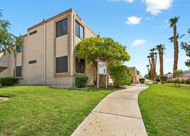 Property at 3720 Desert Marina Dr #29, Laughlin, NV 89029, 1 bed, 1 bath
