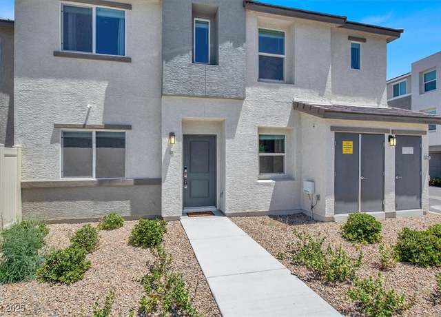 Property at 2766 Atomic Tangerine Way #1, Las Vegas, NV 89183, 3 beds, 2 baths