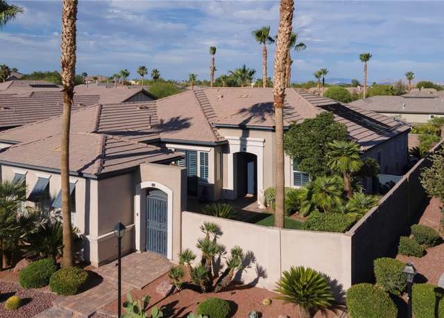 Property at 3212 Wisteria Tree St, Las Vegas, NV 89135, 3 beds, 2.5 baths