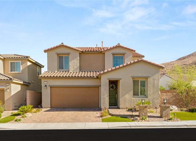 Property at 3345 Molinos Dr, Las Vegas, NV 89141, 3 beds, 2.5 baths
