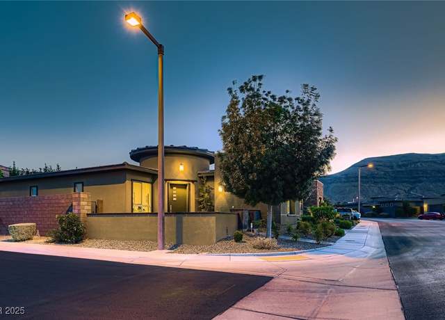 Property at 9889 Gemstone Sunset Ave, Las Vegas, NV 89148, 2 beds, 2 baths