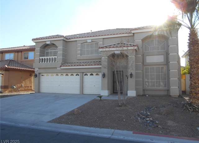 Property at 10773 Wildhurst St, Las Vegas, NV 89183, 4 beds, 2.5 baths