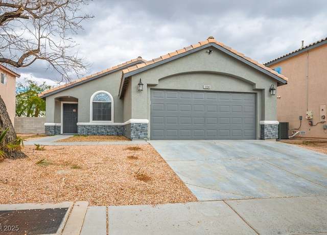 Property at 3334 Flying Colt Ct, North Las Vegas, NV 89032, 3 beds, 2 baths