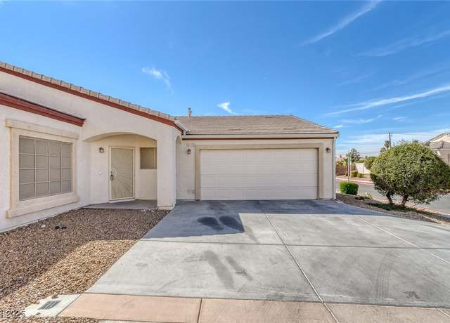 Property at 4828 Marco Polo St, North Las Vegas, NV 89031, 2 beds, 2 baths