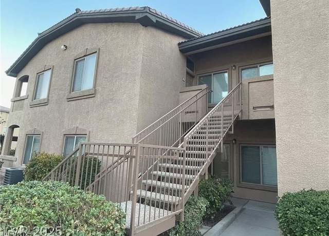 Property at 8985 S Durango Dr #2043, Las Vegas, NV 89113, 2 beds, 2 baths