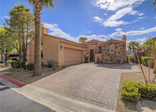 Property at 15 Avenza Dr, Henderson, NV 89011, 3 beds, 3 baths