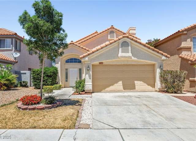 Property at 9520 Rancho Palmas Dr, Las Vegas, NV 89117, 3 beds, 3 baths