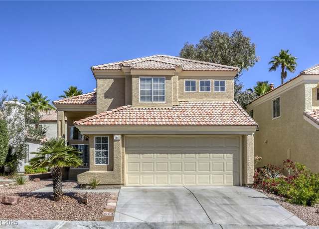 Property at 1833 Winners Cup Dr, Las Vegas, NV 89117, 3 beds, 2.5 baths